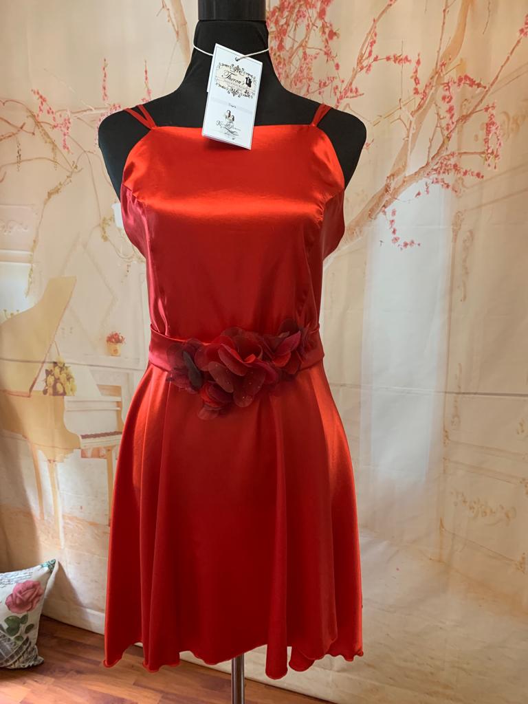 flare-halterneck-dress-with-design-belt-2019060000037